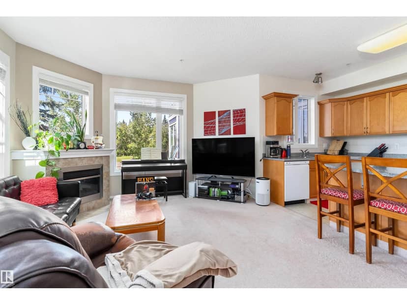 #208 12111 51 AV NW — photo 10 of 34