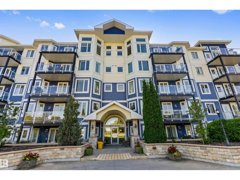 #208 12111 51 AV NW, Edmonton, photo 2