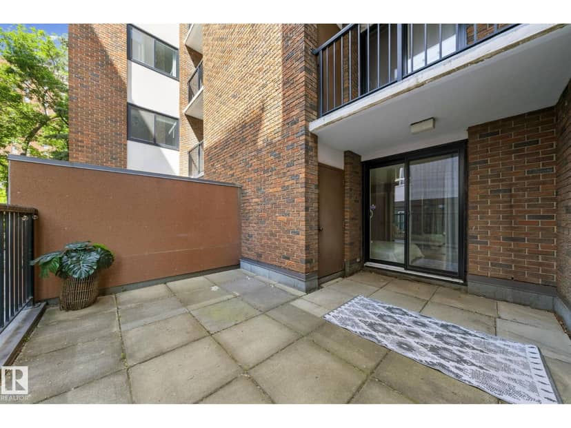 #105 11011 86 AV NW, Edmonton, photo 3