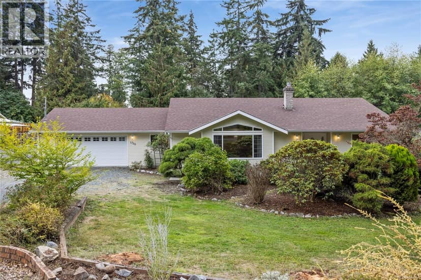 1730 Sangster Cres, Nanoose Bay
