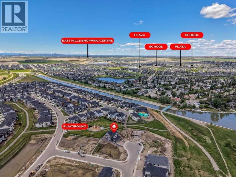 924 South Shore Terrace, Chestermere, photo 3