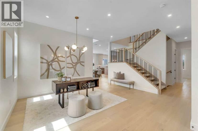 924 South Shore Terrace, Chestermere, photo 5