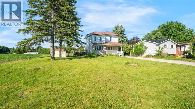 350 PERTH Street, Mount Forest, photo 3