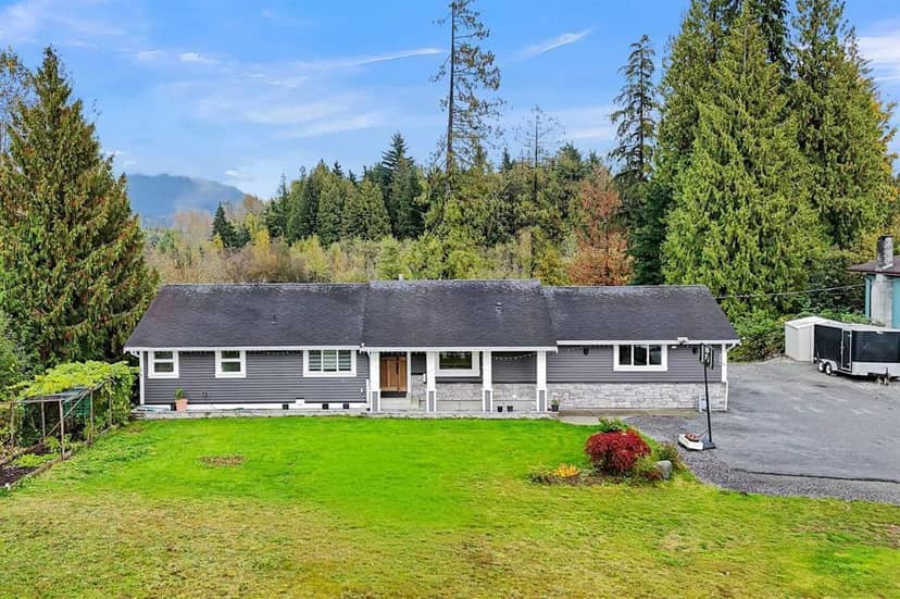 8972 DEWDNEY TRUNK ROAD, Mission