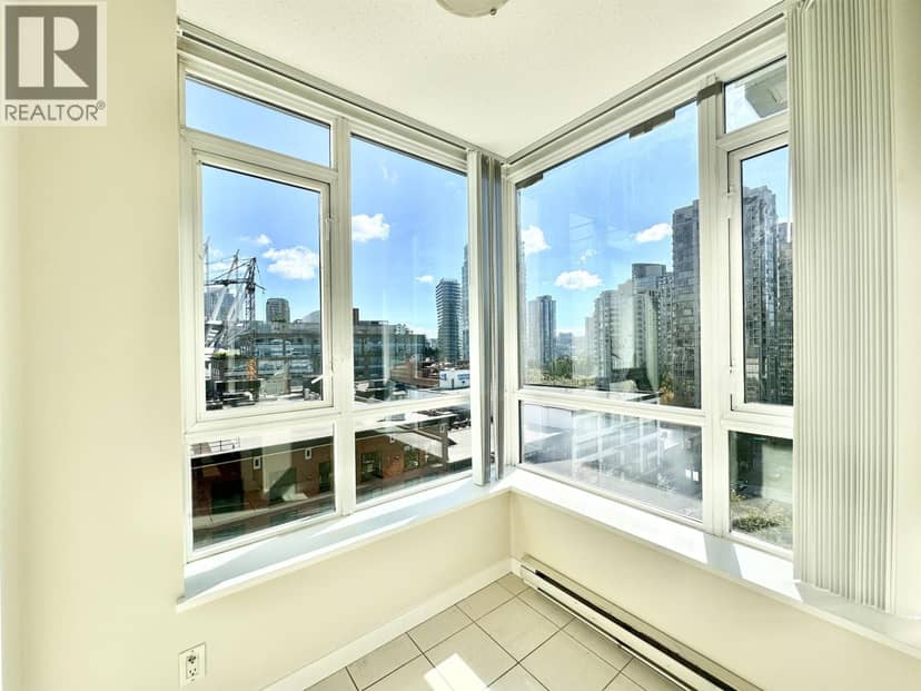 707 821 CAMBIE STREET, Vancouver, photo 6