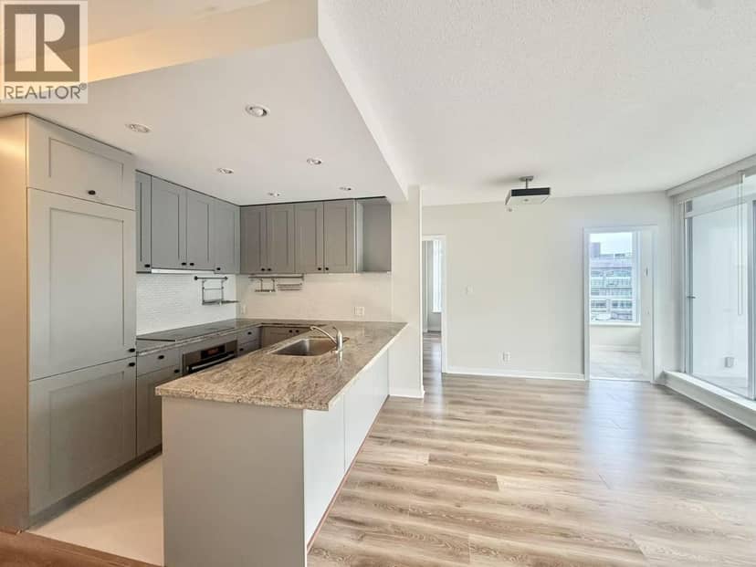 707 821 CAMBIE STREET, Vancouver
