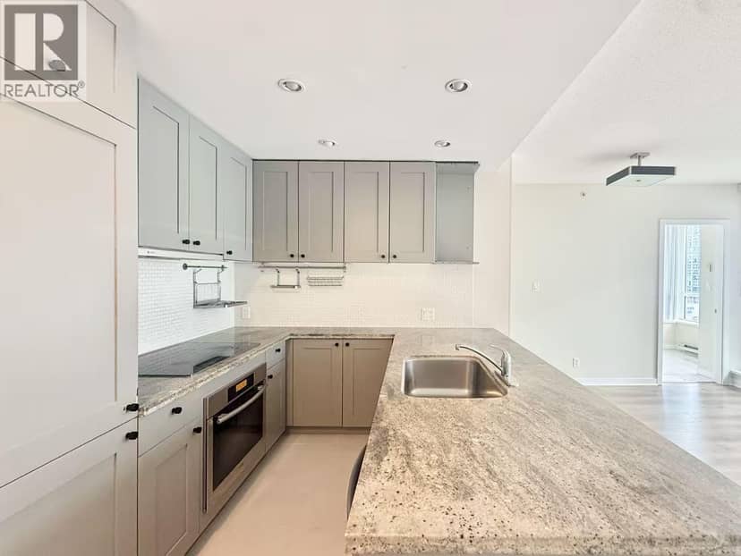 707 821 CAMBIE STREET, Vancouver, photo 4