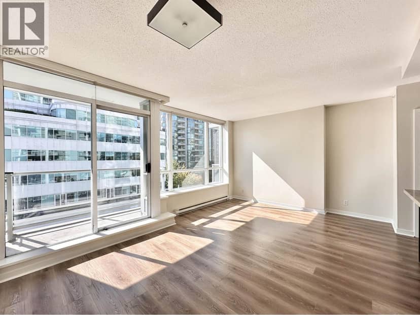 707 821 CAMBIE STREET, Vancouver, photo 5
