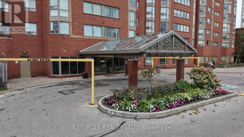 819 - 2466 Eglinton Avenue E, Toronto, photo 2