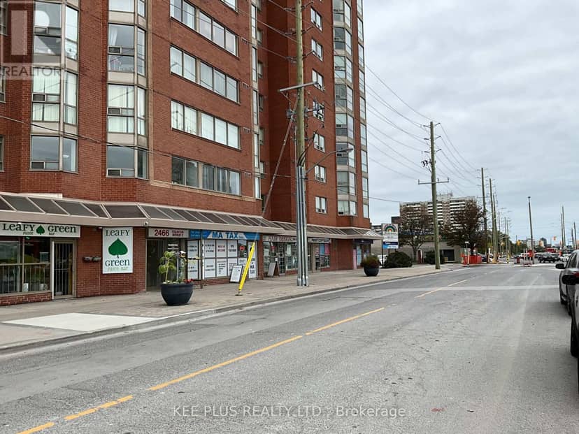 819 - 2466 Eglinton Avenue E, Toronto, photo 4