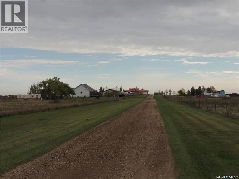 Boehmer Acreage, Coalfields Rm No. 4, photo 2
