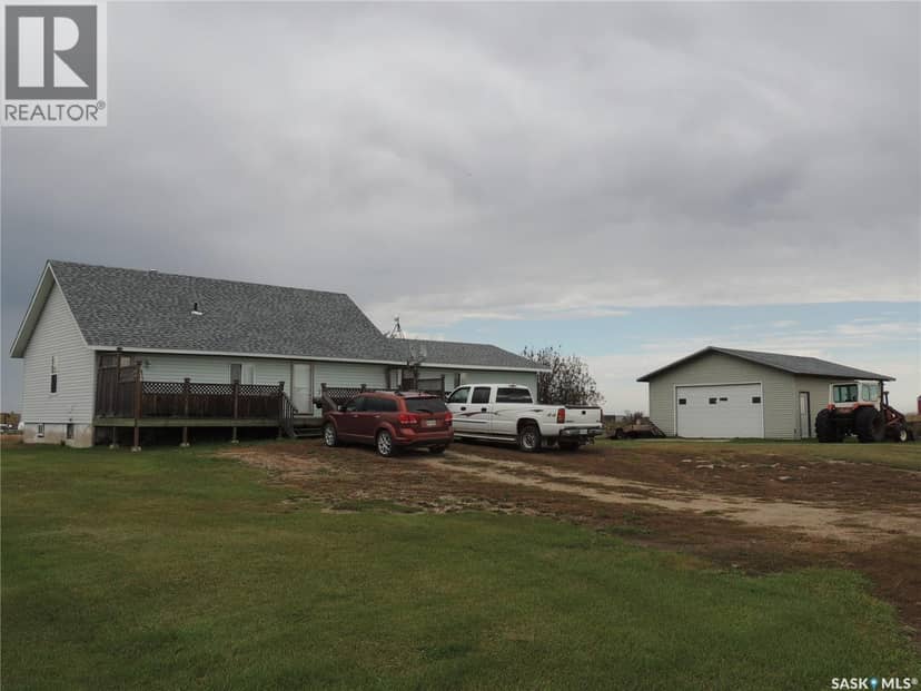 Boehmer Acreage, Coalfields Rm No. 4, photo 3