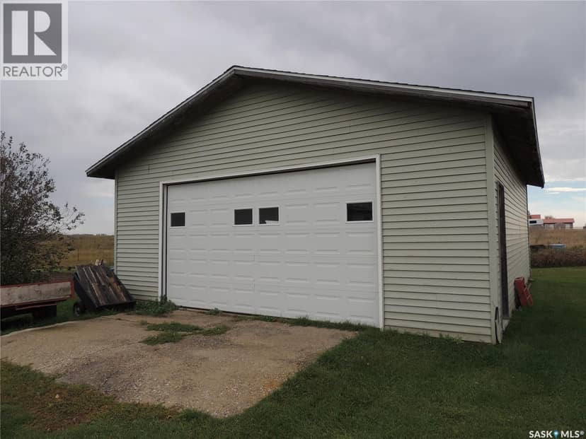 Boehmer Acreage, Coalfields Rm No. 4, photo 7