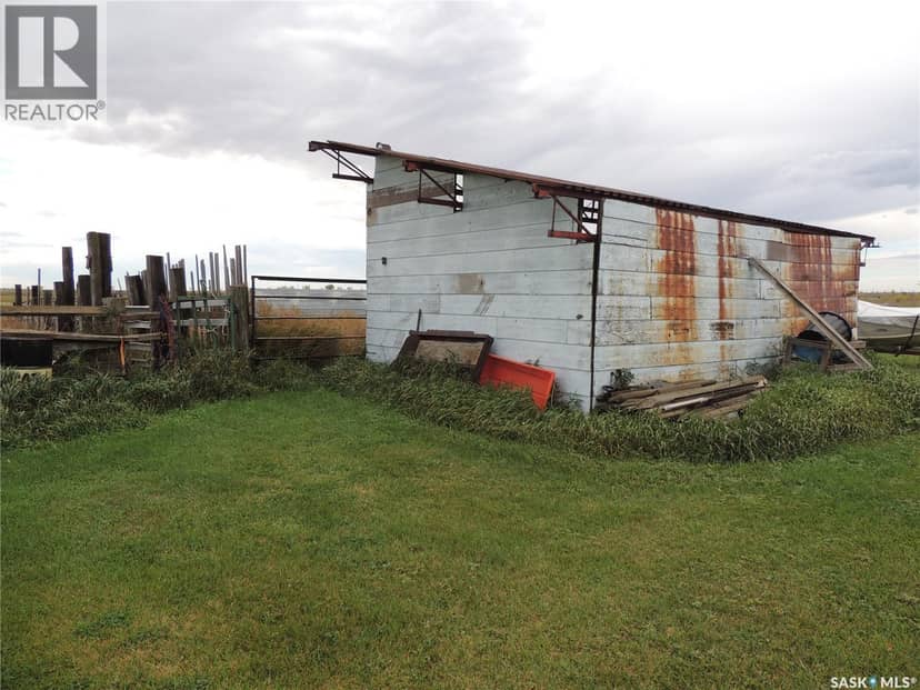 Boehmer Acreage, Coalfields Rm No. 4, photo 8