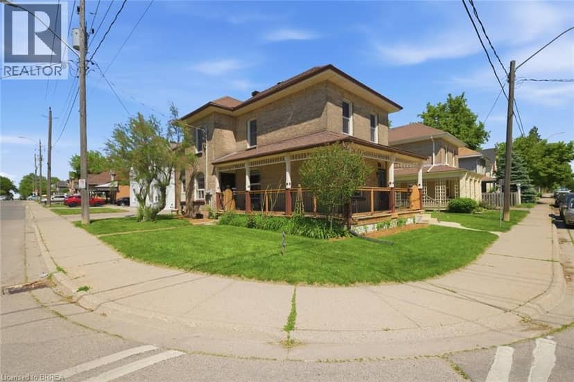 76 BROCK Street — photo 1 of 34