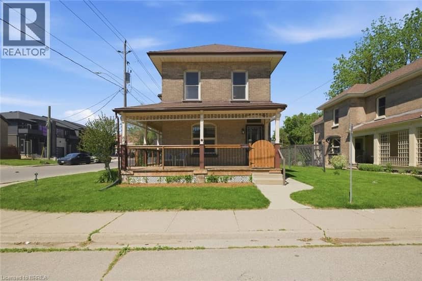 76 BROCK Street — photo 3 of 34