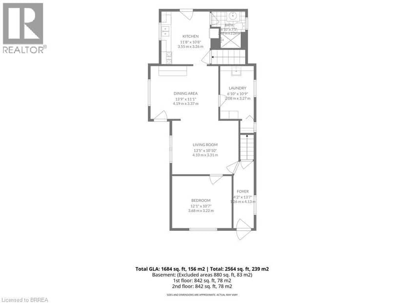 76 BROCK Street — photo 31 of 34