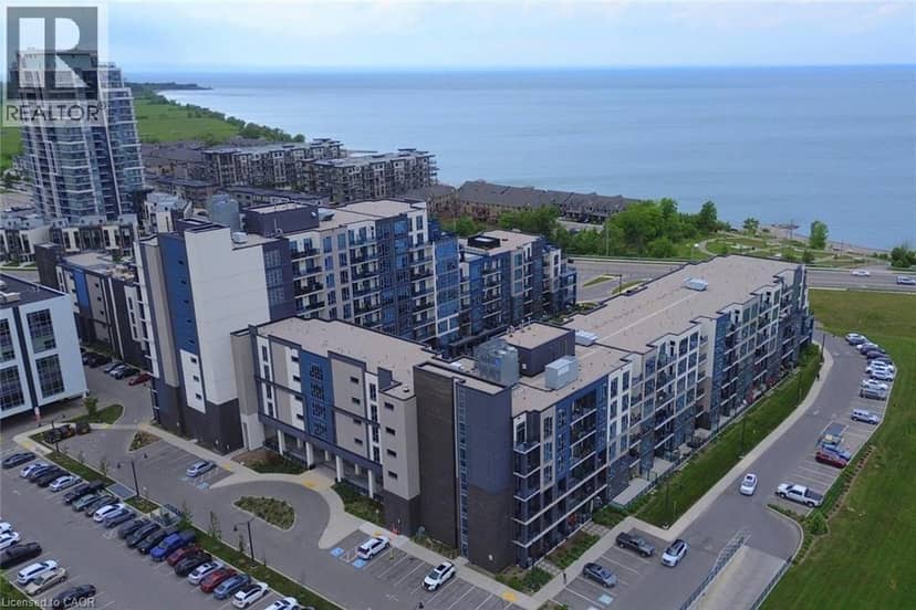 16 CONCORD Place Unit# 145, Grimsby, photo 2