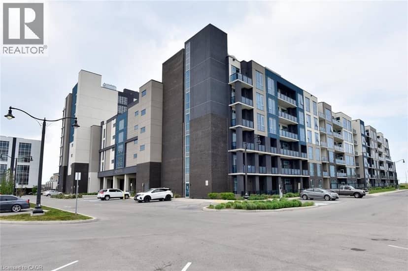 16 CONCORD Place Unit# 145, Grimsby, photo 3