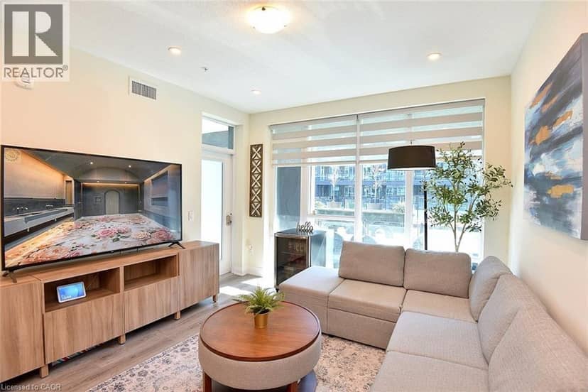 16 CONCORD Place Unit# 145, Grimsby, photo 6