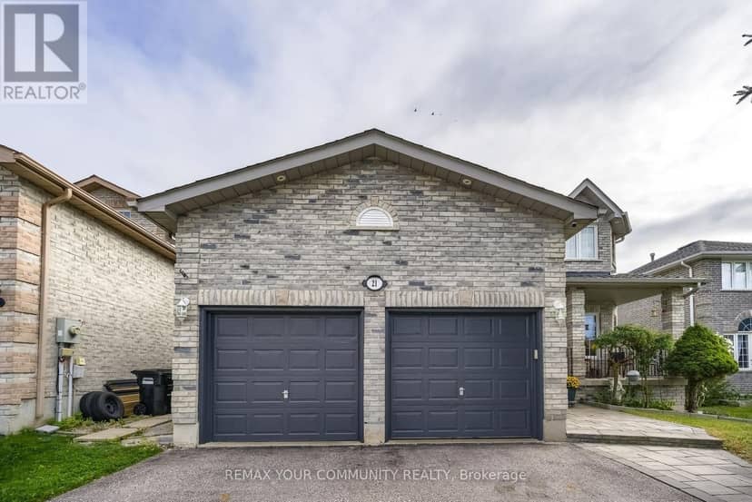 21 Silvercreek Crescent, Barrie, photo 2