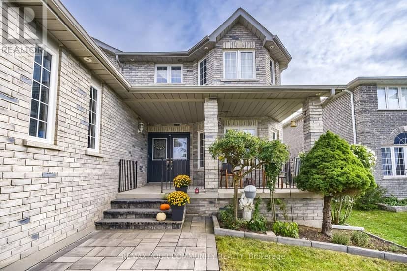 21 Silvercreek Crescent, Barrie, photo 3
