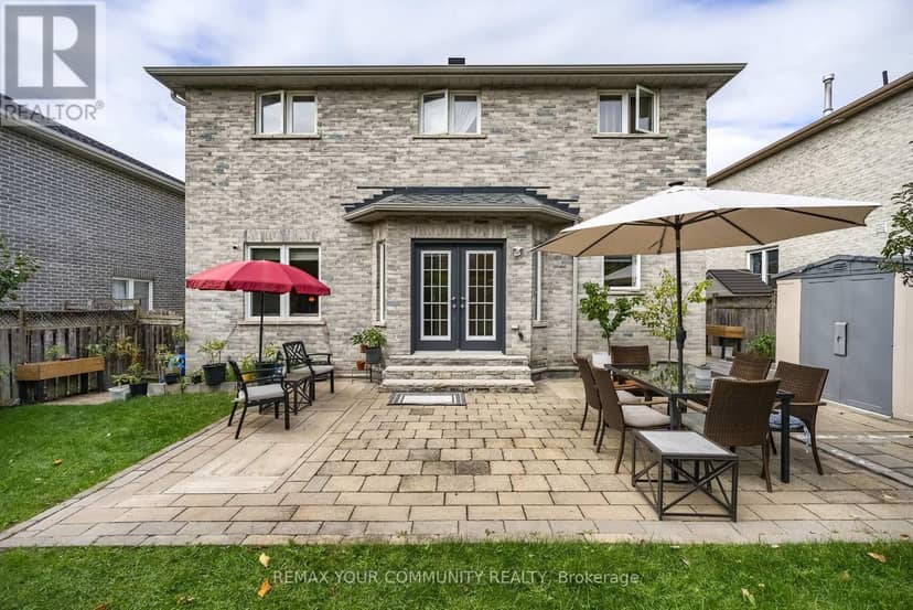 21 Silvercreek Crescent — photo 35 of 40