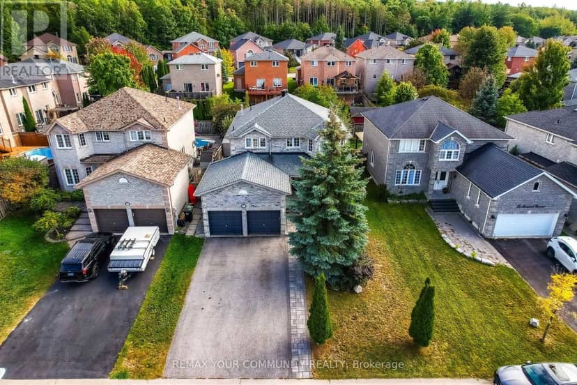 21 Silvercreek Crescent, Barrie, photo 5