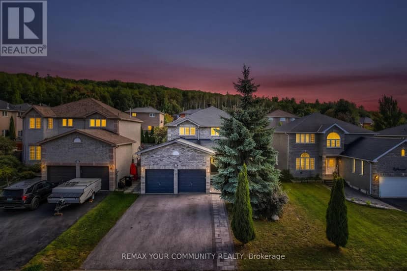21 Silvercreek Crescent, Barrie, photo 6