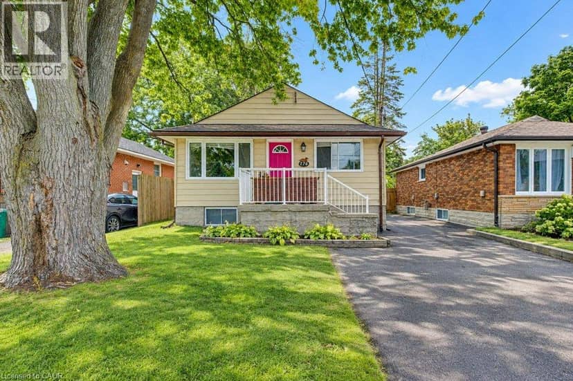 174 GLEN Road, Kitchener