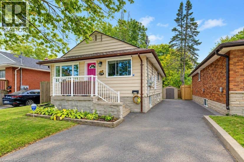 174 GLEN Road, Kitchener, photo 2