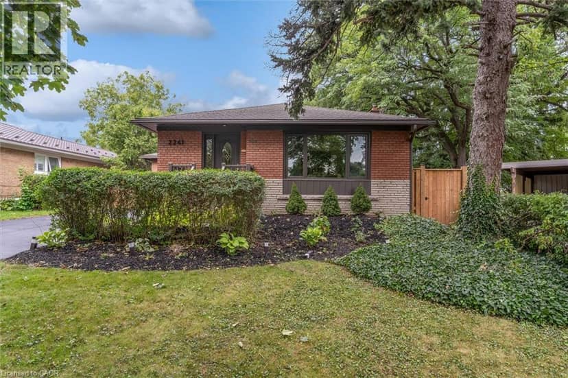 2241 JOYCE Street — photo 2 of 40