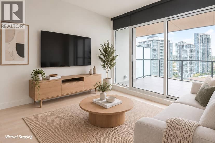 1210 4880 LOUGHEED HIGHWAY, Burnaby