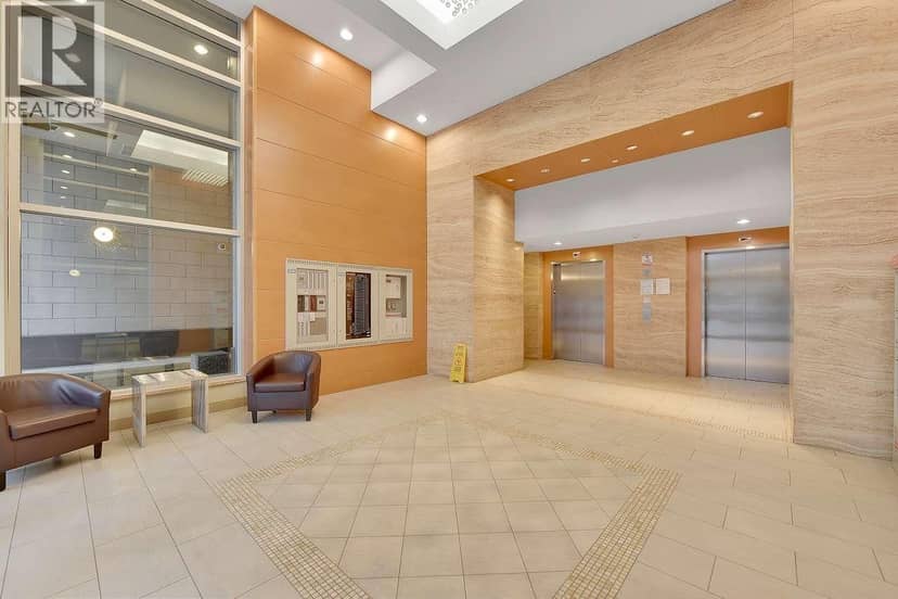2303 2968 GLEN DRIVE, Coquitlam