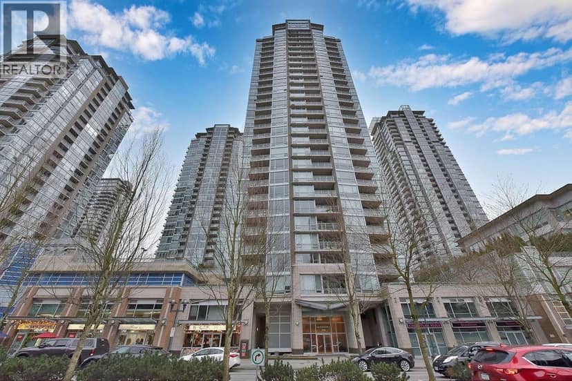 2303 2968 GLEN DRIVE, Coquitlam, photo 2