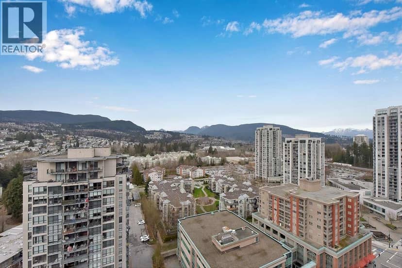2303 2968 GLEN DRIVE, Coquitlam, photo 3