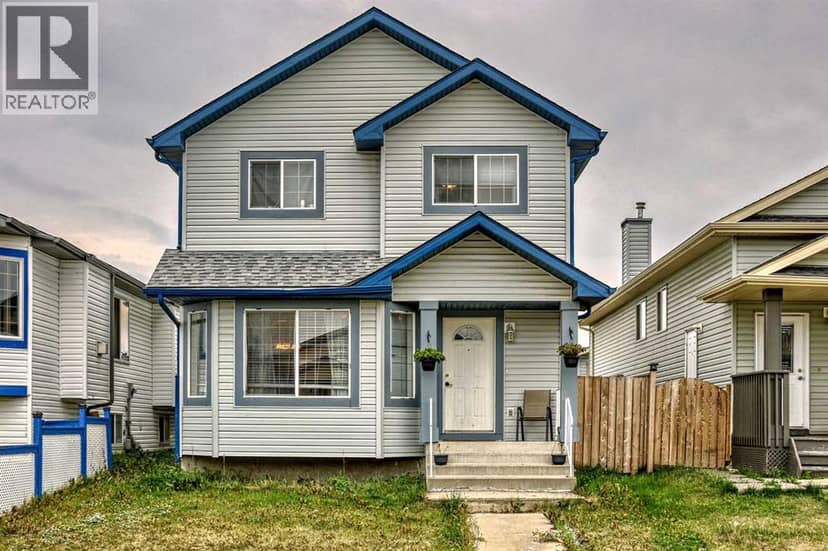 163 Taracove Estate Drive NE, Calgary