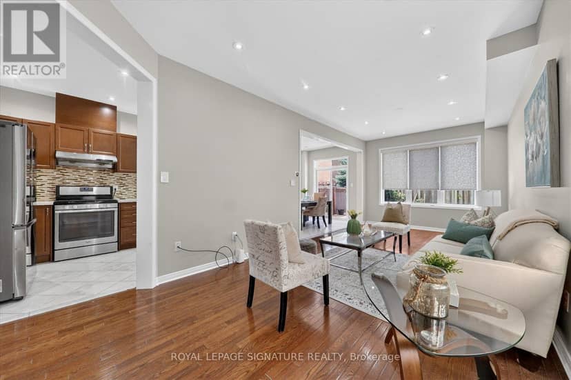 38 Coleluke Lane, Markham, photo 8