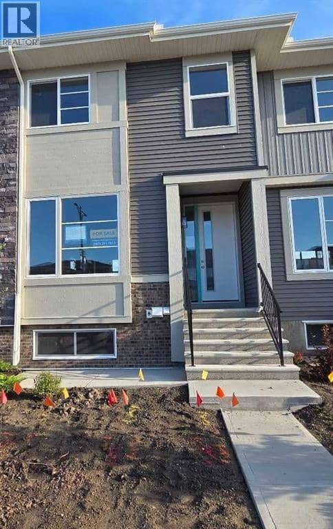 1130 Cobblestone Boulevard SW, Airdrie