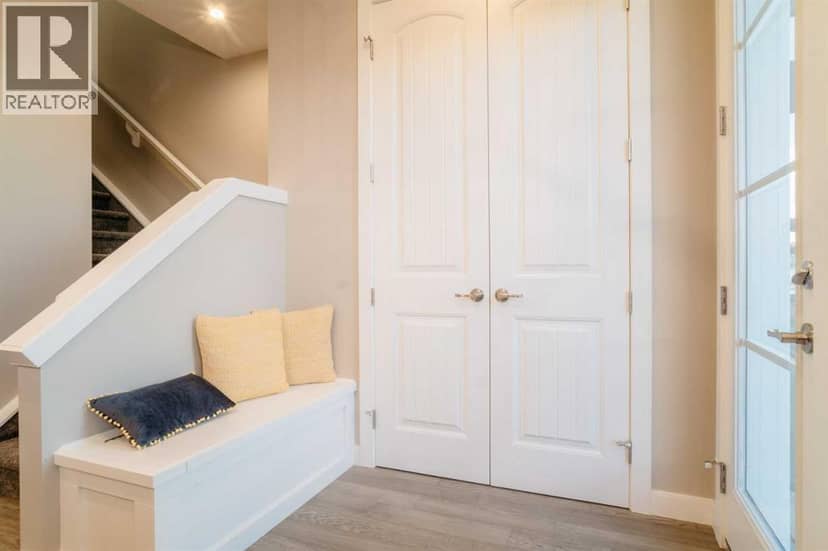 1138 Cobblestone Boulevard SW, Airdrie, photo 3