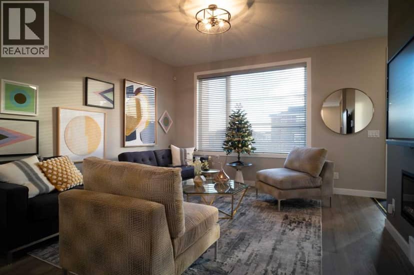 1138 Cobblestone Boulevard SW, Airdrie, photo 8