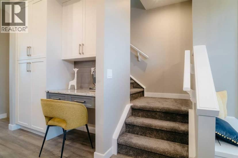 1138 Cobblestone Boulevard SW, Airdrie, photo 4