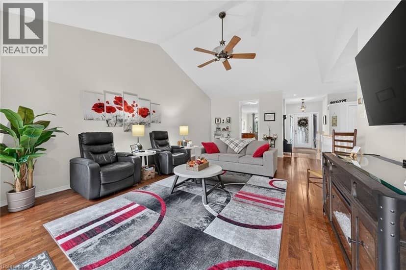 165 DOON MILLS Drive — photo 6 of 23