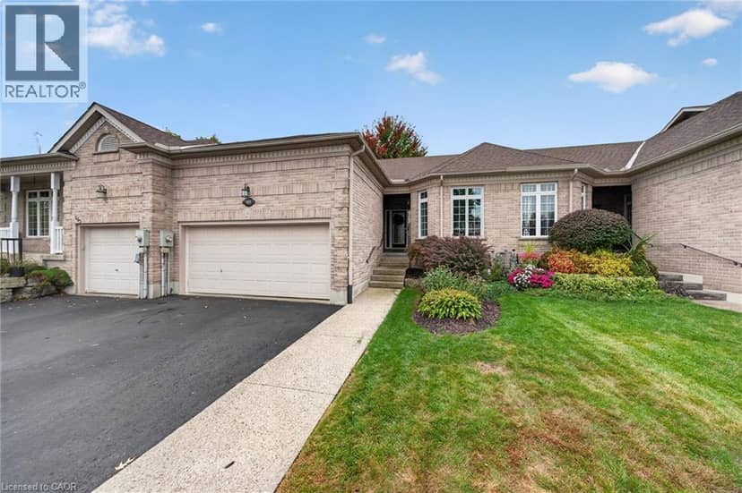 165 DOON MILLS Drive — photo 2 of 23