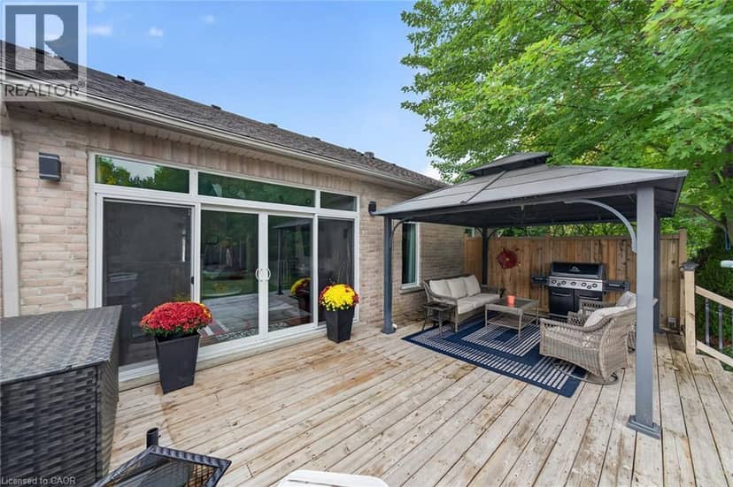 165 DOON MILLS Drive — photo 21 of 23