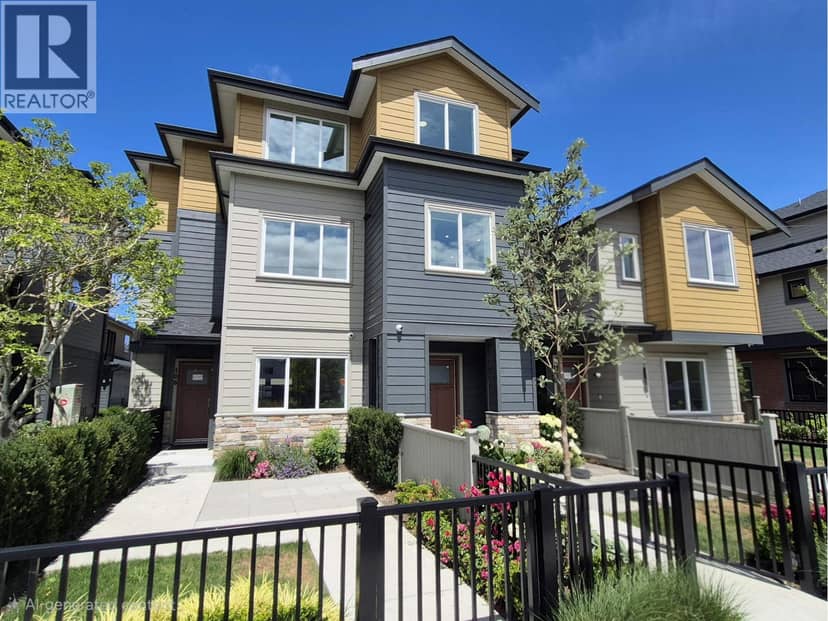 109 8233 WILLIAMS ROAD, Richmond