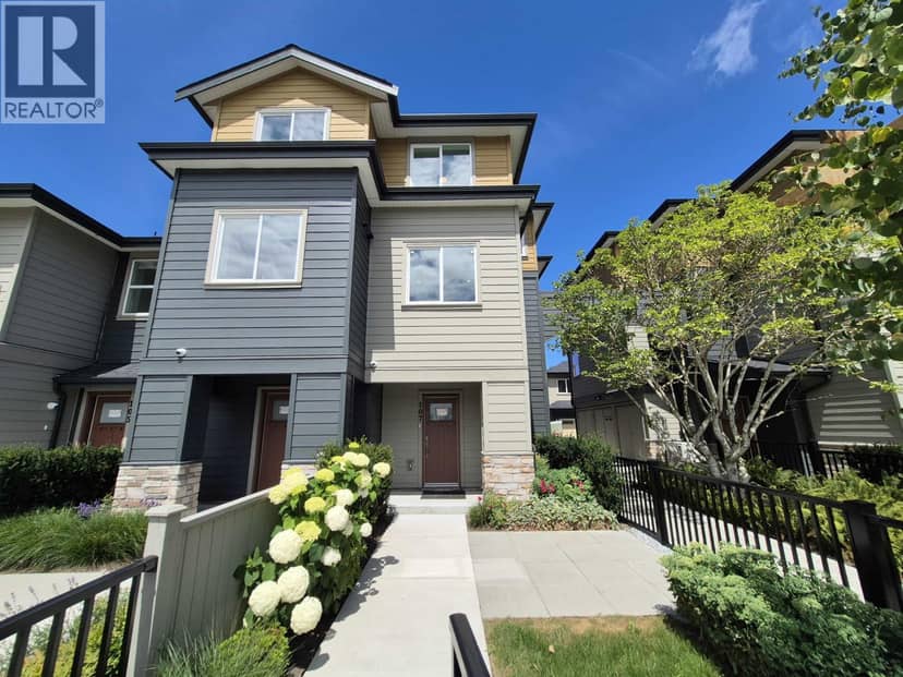 107 8233 WILLIAMS ROAD, Richmond