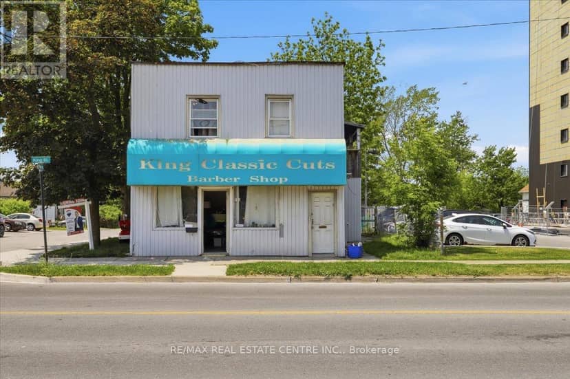 233 King Street — photo 1 of 34