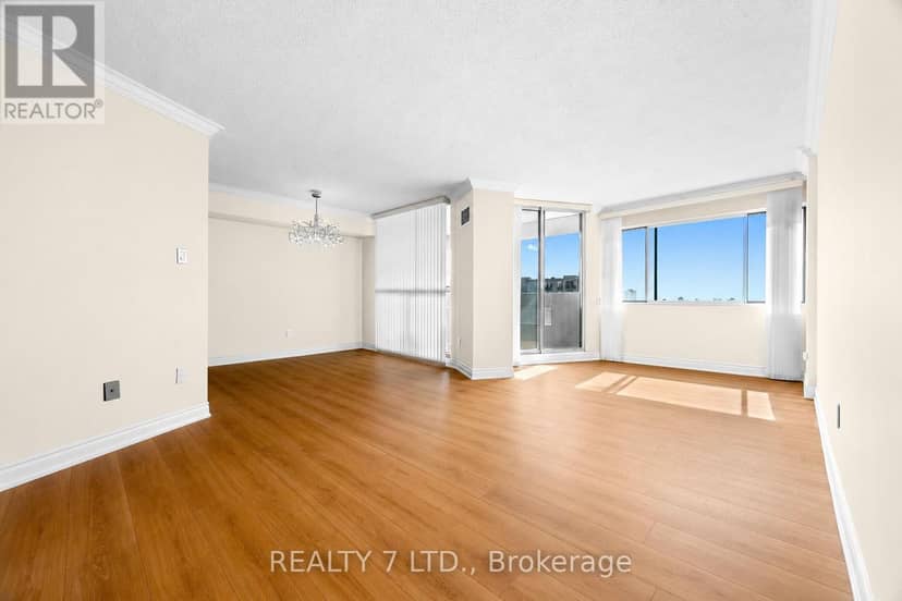 1507 - 50 Elm Drive E — photo 1 of 40