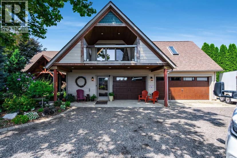 1568 Gore ROAD, Harrow, photo 2